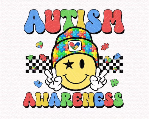 Autism Awareness Shirt