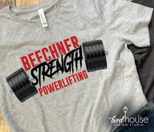 Load image into Gallery viewer, Beechner Strength Powerlifting
