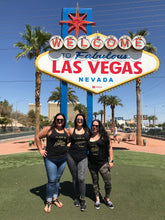 Load image into Gallery viewer, I&#39;ll Bring the Bad Decisions Shirt, Funny Group Shirts, Cute for Vegas Girls Trip