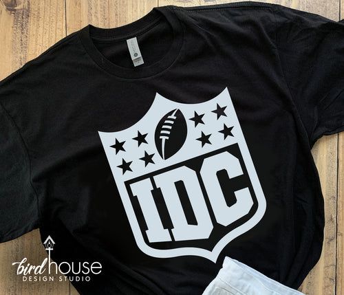 IDC Football Shirt
