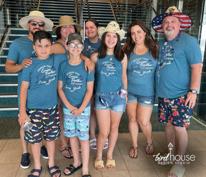Friends that Cruise Together Stay together Shirt, Spring break matching group Tees