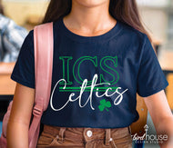 ICS Celtics Shirt