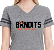 Load image into Gallery viewer, Bandits Baseball Shirt, Miami Lakes