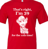 Dave's Shirt