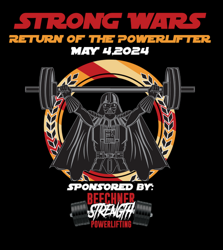 Strong Wars Beechner Strength