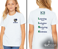 ICS Link Club Shirt