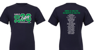 Class of 2026 Celtics Shirt