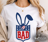 Bad Bunny Football Game Halftime Shirt