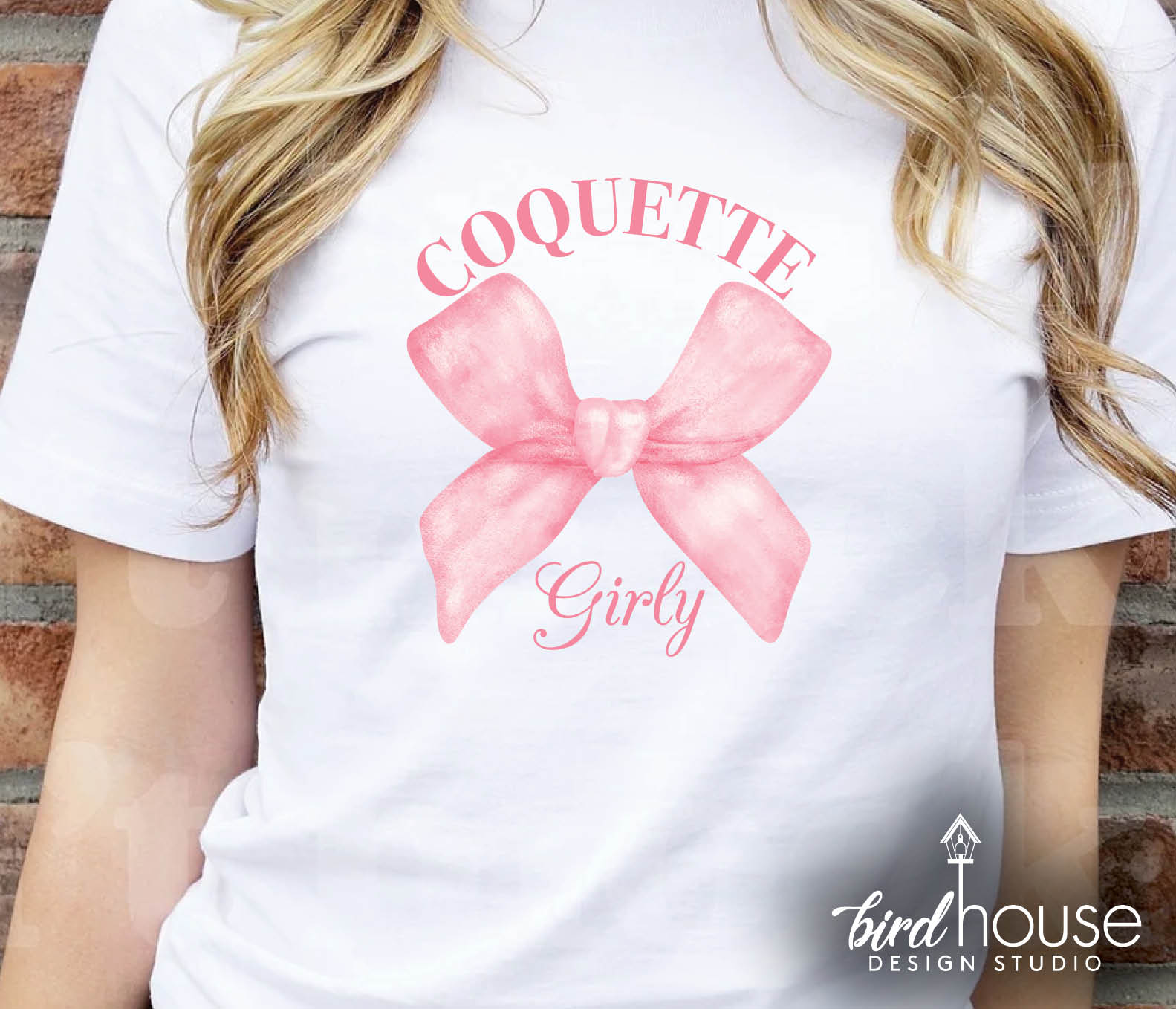 Coquette Clothing, Coquette Graphic Tee, Coquette Shirt, Coquette