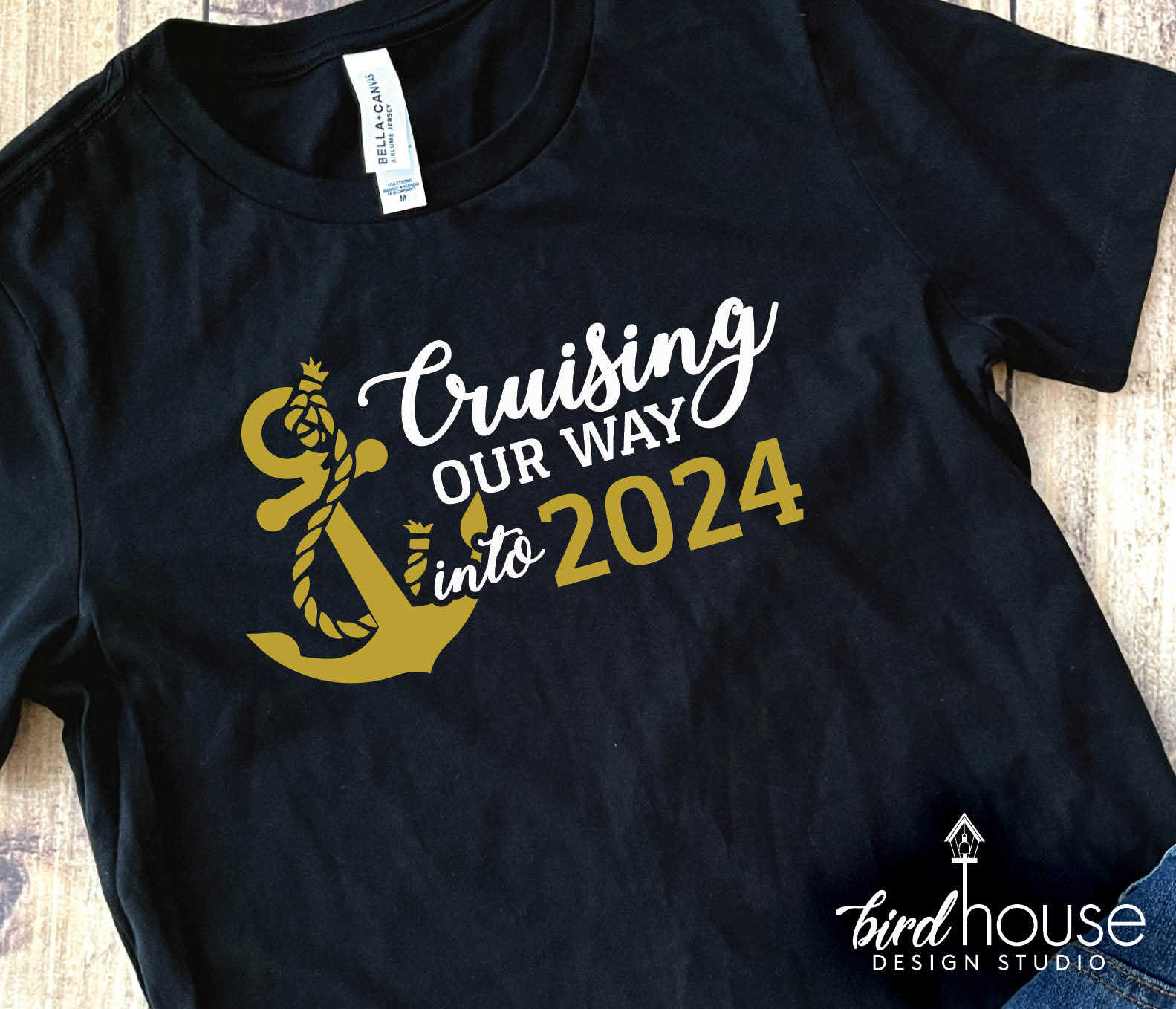 Cruise Shirts 2025
