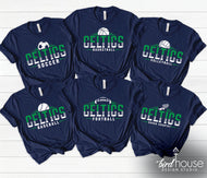 Celtics Sports Shirts