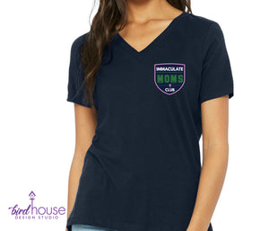 ICCS Moms Club T-Shirt