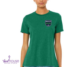 ICCS Moms Club T-Shirt