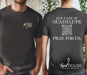 Our Lady of Guadalupe Shirt