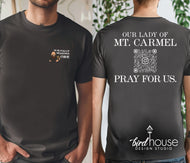 Our Lady of Mt. Carmel Shirt