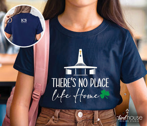 There's No Place Like Home - Dress Down Shirt 2025/2026