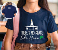 There's No Place Like Home - Dress Down Shirt 2025/2026