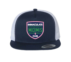 ICCS Moms Club Trucker Hat