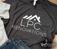 LPC Renovations