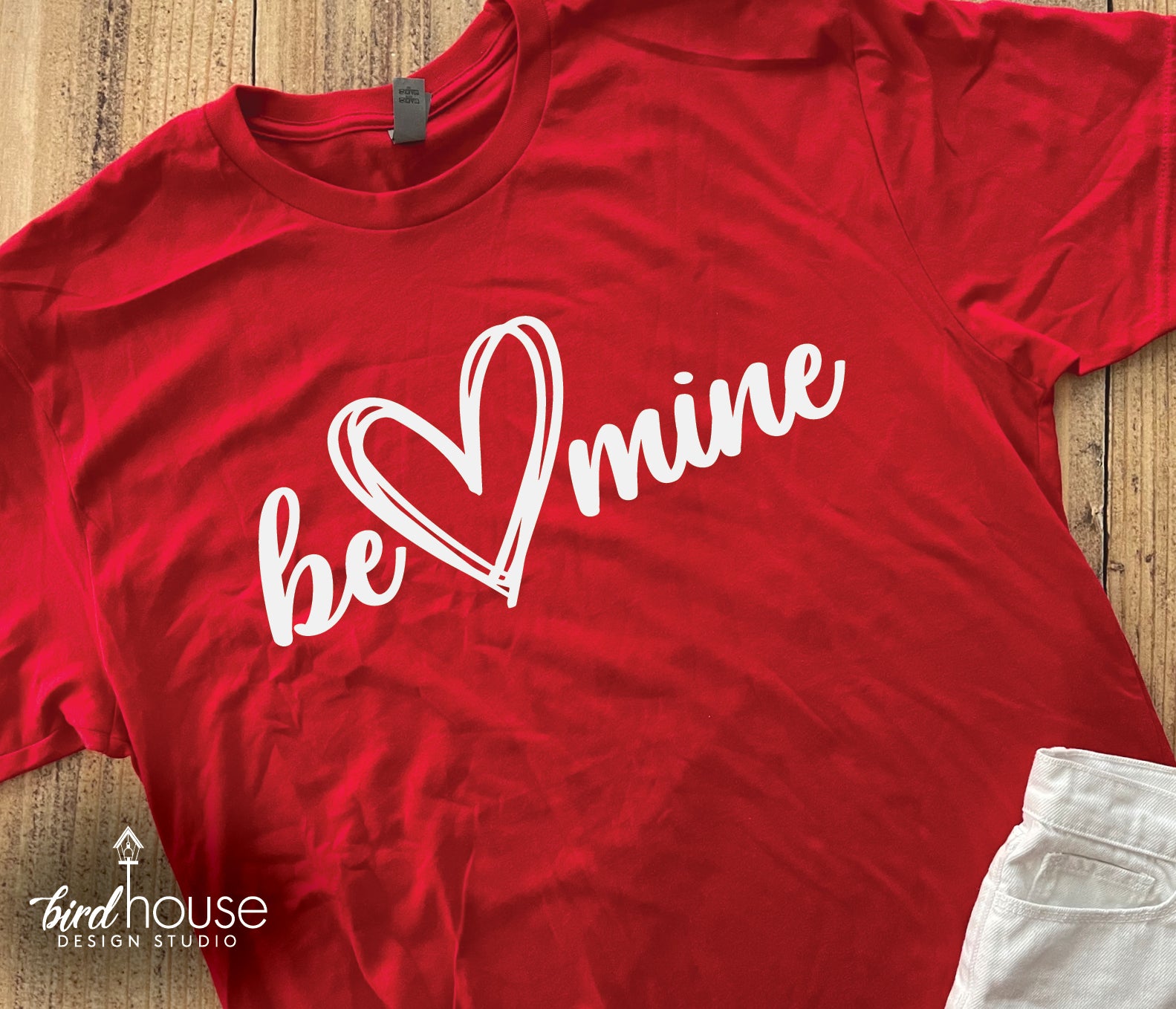 Womens Be Mine Someone Elses T Shirt Funny Valentines Day T Shirts Womens  Graphic Tees