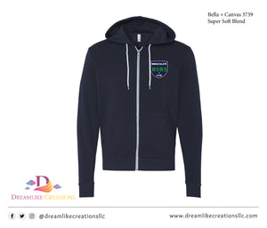 ICCS Moms Club - Outerwear