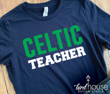 Load image into Gallery viewer, Celtic Pride Shirts - Men