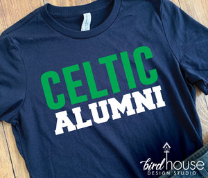Celtic Pride Shirts - Men