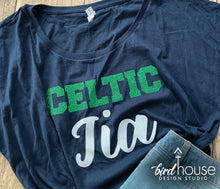 Load image into Gallery viewer, Celtic Pride Shirts - Women