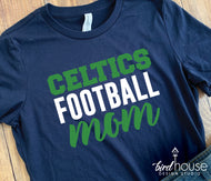 Celtics Sports Pride - Football