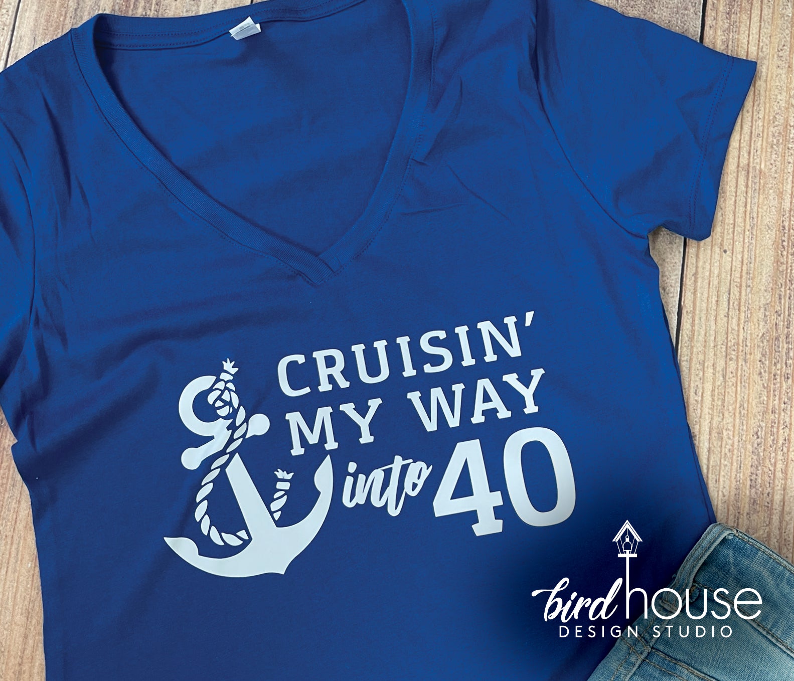 Crusin For My Birthday Cruise Shirt Ship With Anchor Crusin For My Birthday Cruise Shirt Ship With Anchor