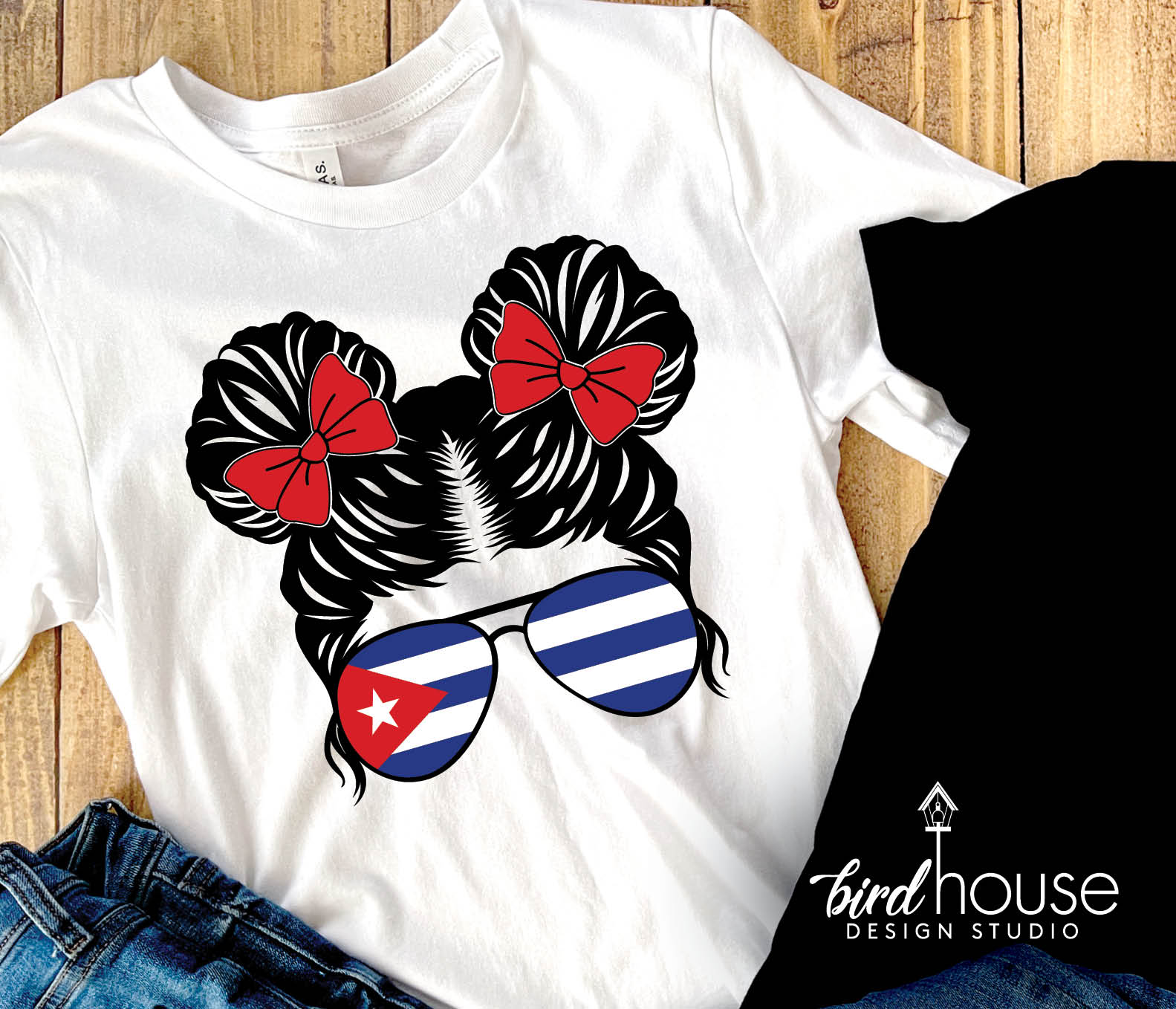 Cuban & Hispanic Heritage – Birdhouse Design Studio, LLC