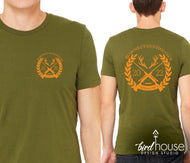 BLASCHKE’S HUNTING CLUB - Pocket Design