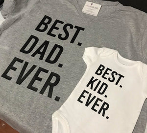 Best Kid Ever shirt, Cute Custom Tees, Gift Any Color
