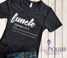 Load image into Gallery viewer, Funcle Shirt, Funny Shirt, Personalized, Any Color, Customize, Gift