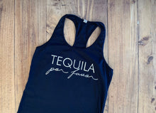 Load image into Gallery viewer, Tequila Por favor Cute shirt for cinco de mayo