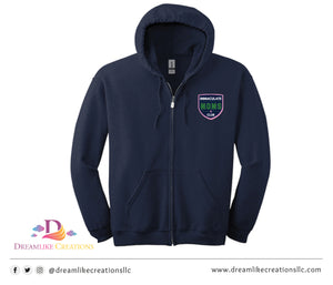 ICCS Moms Club - Outerwear