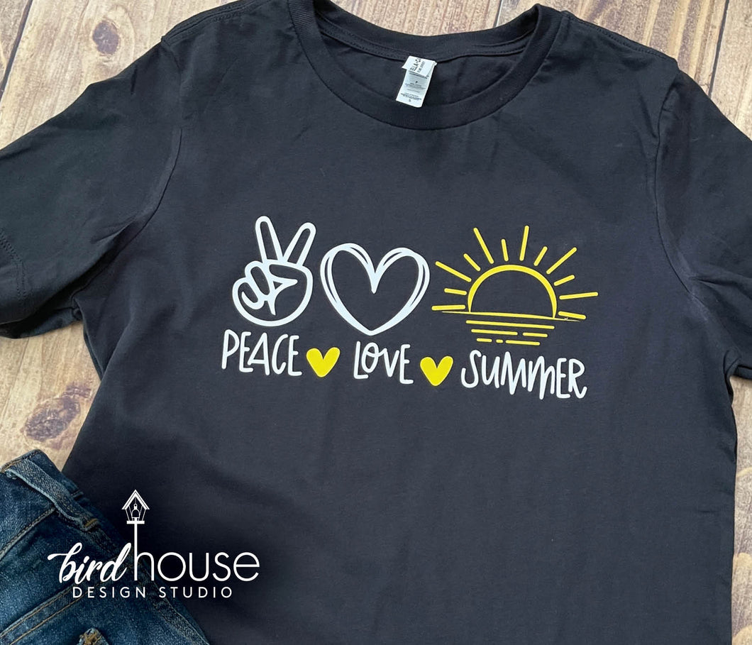 Cute Summer Shirt Ideas to Brighten Up Your Wardrobe