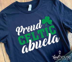 Proud Celtic Shirts - Women