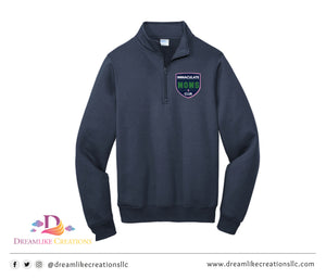 ICCS Moms Club - Outerwear